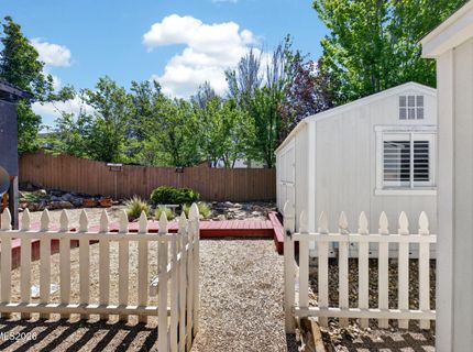 1351 Chichester Drive, Gardnerville, NV 89410 Photo