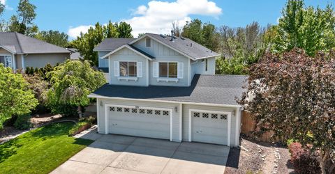 1351 Chichester Drive, Gardnerville, NV 89410 Photo