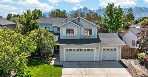 1351 Chichester Drive, Gardnerville, NV 89410 Photo