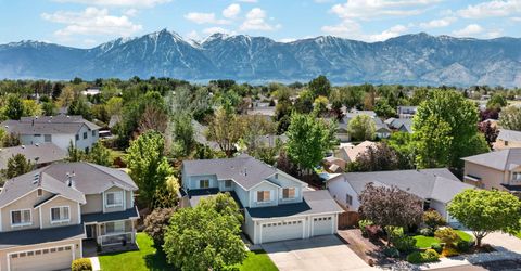 1351 Chichester Drive, Gardnerville, NV 89410 Photo