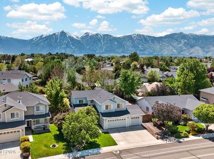 1351 Chichester Drive, Gardnerville, NV 89410 Photo