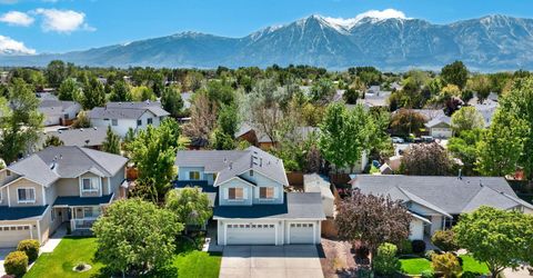 1351 Chichester Drive, Gardnerville, NV 89410 Photo