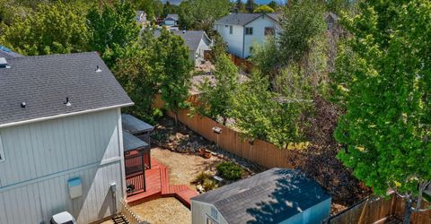 1351 Chichester Drive, Gardnerville, NV 89410 Photo