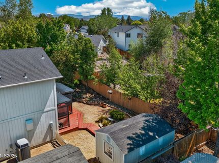 1351 Chichester Drive, Gardnerville, NV 89410 Photo