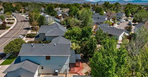 1351 Chichester Drive, Gardnerville, NV 89410 Photo