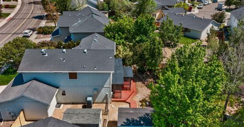 1351 Chichester Drive, Gardnerville, NV 89410 Photo