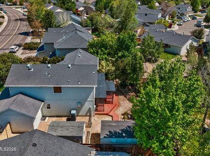 1351 Chichester Drive, Gardnerville, NV 89410 Photo