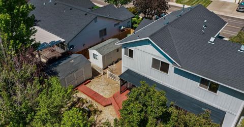 1351 Chichester Drive, Gardnerville, NV 89410 Photo