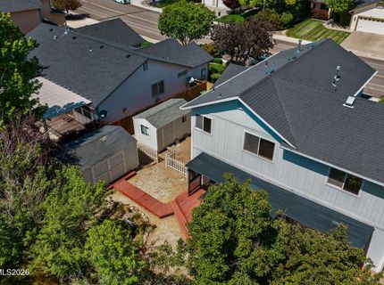 1351 Chichester Drive, Gardnerville, NV 89410 Photo