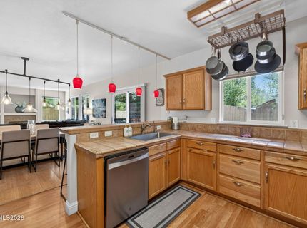 1351 Chichester Drive, Gardnerville, NV 89410 Photo