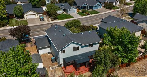 1351 Chichester Drive, Gardnerville, NV 89410 Photo