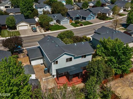 1351 Chichester Drive, Gardnerville, NV 89410 Photo