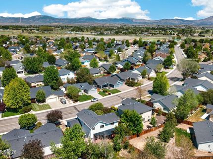 1351 Chichester Drive, Gardnerville, NV 89410 Photo