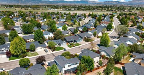 1351 Chichester Drive, Gardnerville, NV 89410 Photo