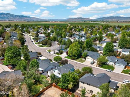1351 Chichester Drive, Gardnerville, NV 89410 Photo
