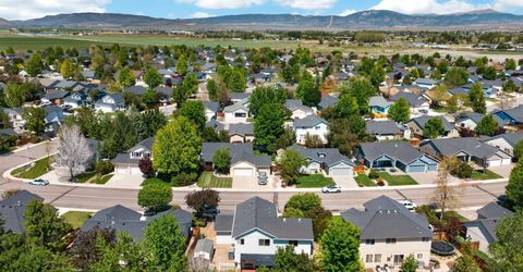 1351 Chichester Drive, Gardnerville, NV 89410 Photo