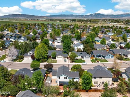 1351 Chichester Drive, Gardnerville, NV 89410 Photo