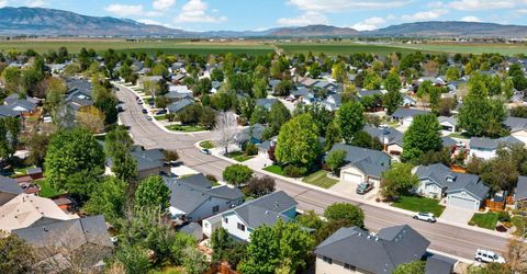 1351 Chichester Drive, Gardnerville, NV 89410 Photo