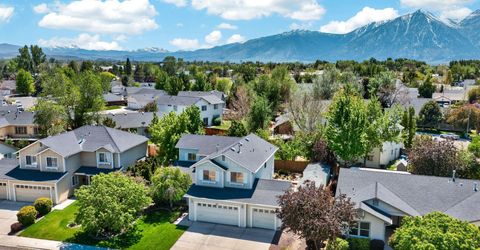 1351 Chichester Drive, Gardnerville, NV 89410 Photo