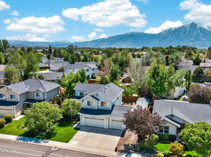 1351 Chichester Drive, Gardnerville, NV 89410 Photo