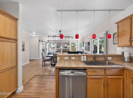 1351 Chichester Drive, Gardnerville, NV 89410 Photo