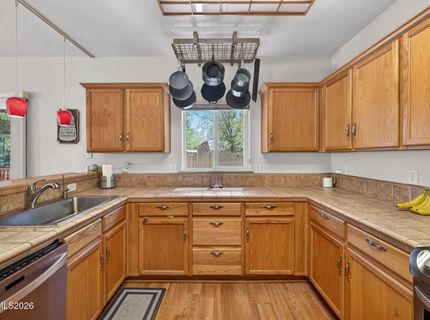 1351 Chichester Drive, Gardnerville, NV 89410 Photo