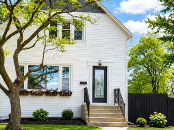 1812 S 20th Avenue, Maywood, IL 60153