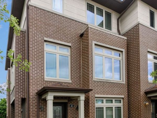 43 FOREST Avenue, River Forest, IL 60305