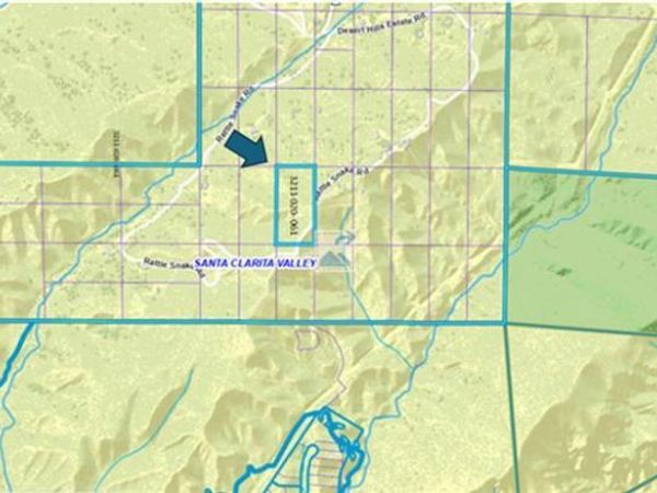 0 1 Mi. N Soledad Cyn , Santa Clarita, CA 91350