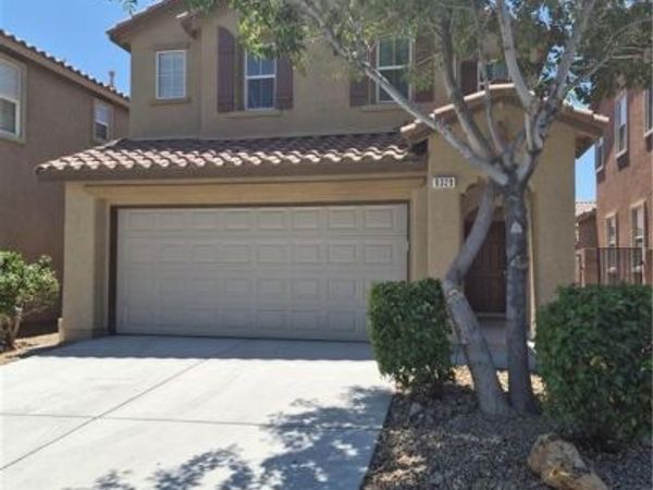 9329 Tonkawa Avenue, Las Vegas, NV 89178