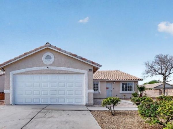 1929 Rose Coral Avenue , Las Vegas, NV 89106