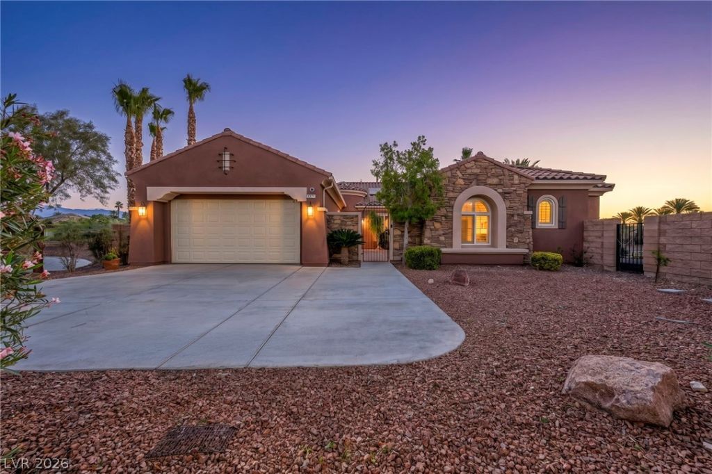 8324 Chapelle Court , Las Vegas, NV 89131 Main Photo