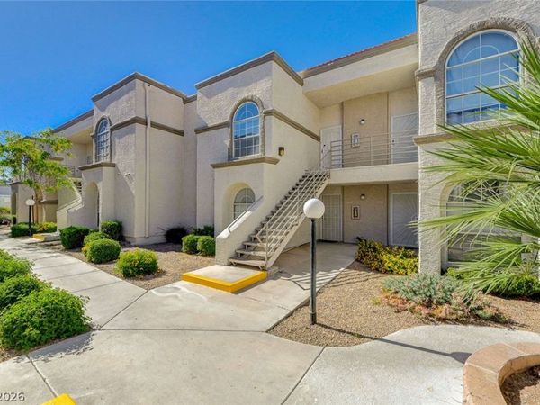 3150 Soft Breezes Drive , Unit 2040, Las Vegas, NV 89128