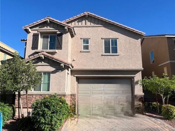 10547 Forum Peak Lane, Las Vegas, NV 89166