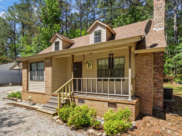 5795 John Rankin Hwy, Fulton, MS 38843