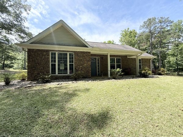 121A County Road 1451, Saltillo, MS 38866