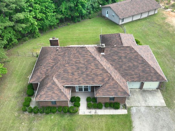 128 County Road 1451, Saltillo, MS 38866