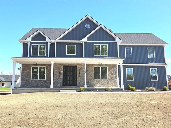 14 Balsam Hill Rd, Ludlow, MA 01056