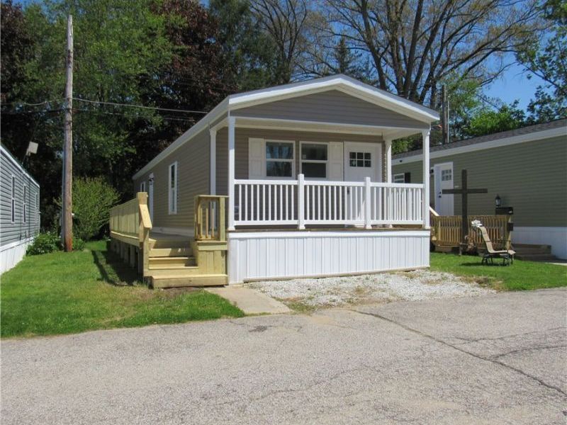 3785 S Main Street, Unit A14, Green, OH 44319 Photo 1
