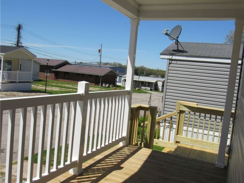 3785 S Main Street, Unit A14, Green, OH 44319 Photo 5