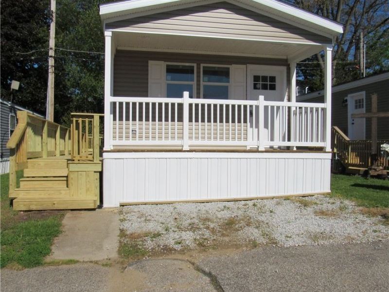 3785 S Main Street, Unit A14, Green, OH 44319 Photo 9