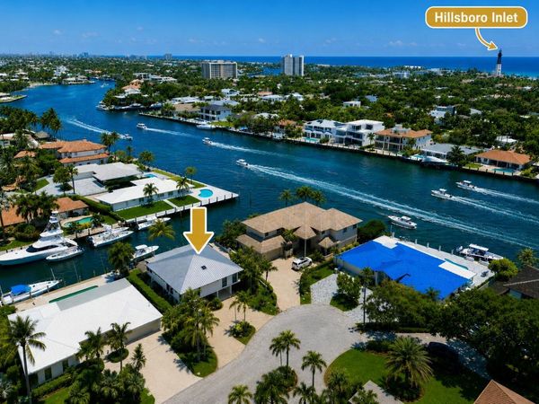 2965 NE 19th Street, Pompano Beach, FL 33062