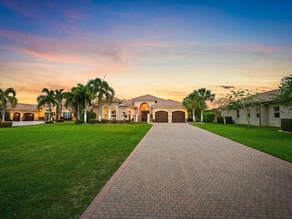 11109 Rockledge View Drive, Palm Beach Gardens, FL 33412