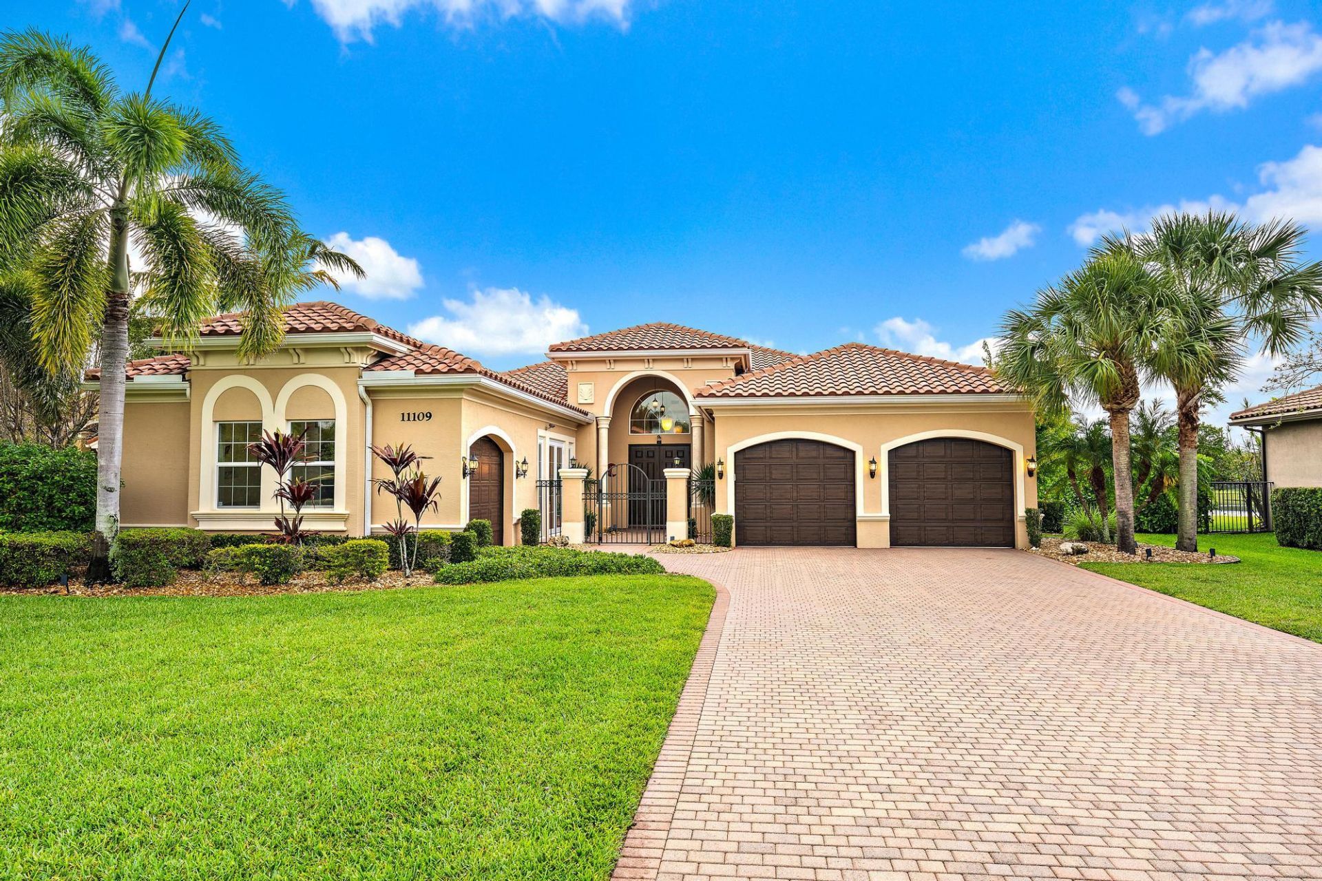 11109 Rockledge View Drive, Palm Beach Gardens, FL 33412 Photo