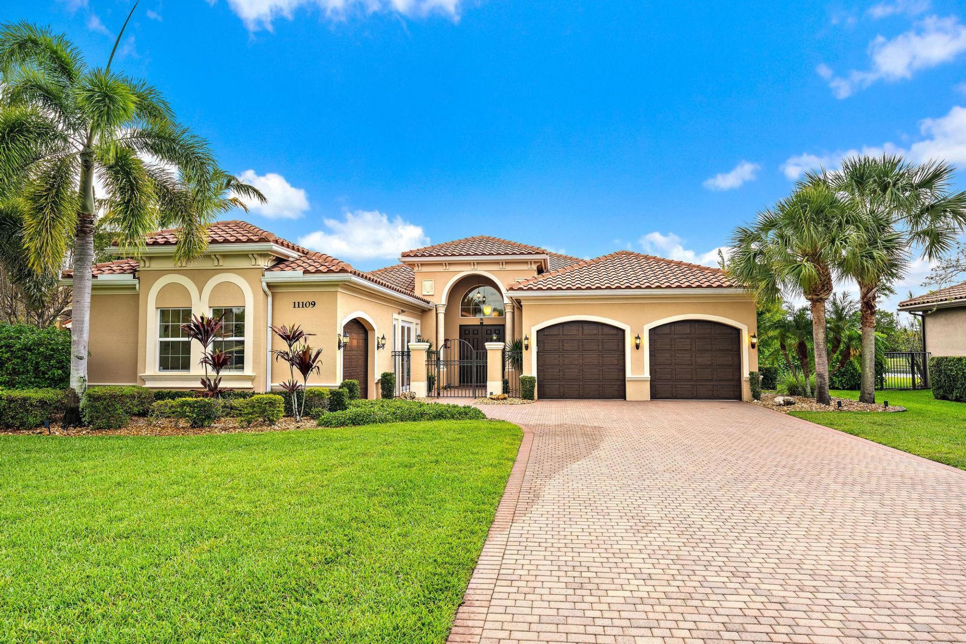 11109 Rockledge View Drive, Palm Beach Gardens, FL 33412 Photo