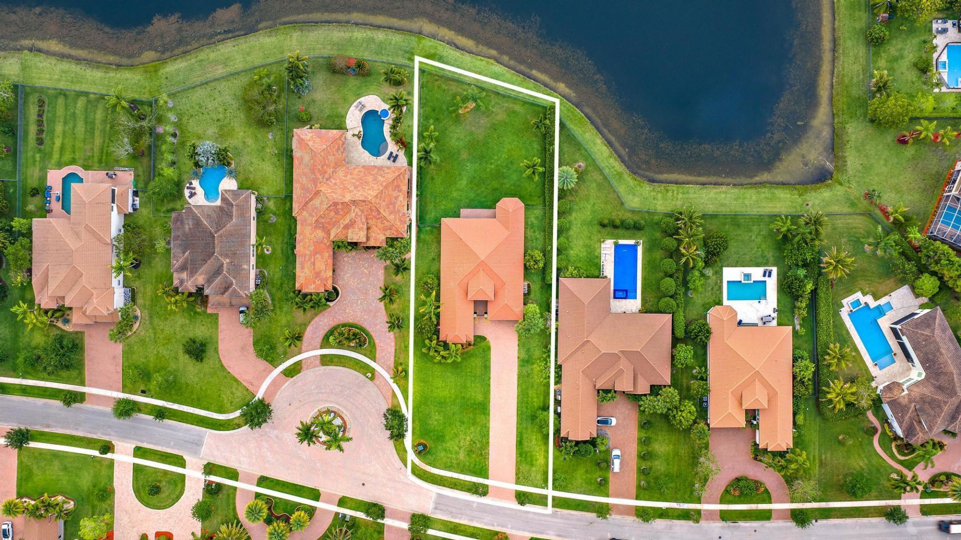 11109 Rockledge View Drive, Palm Beach Gardens, FL 33412 Photo