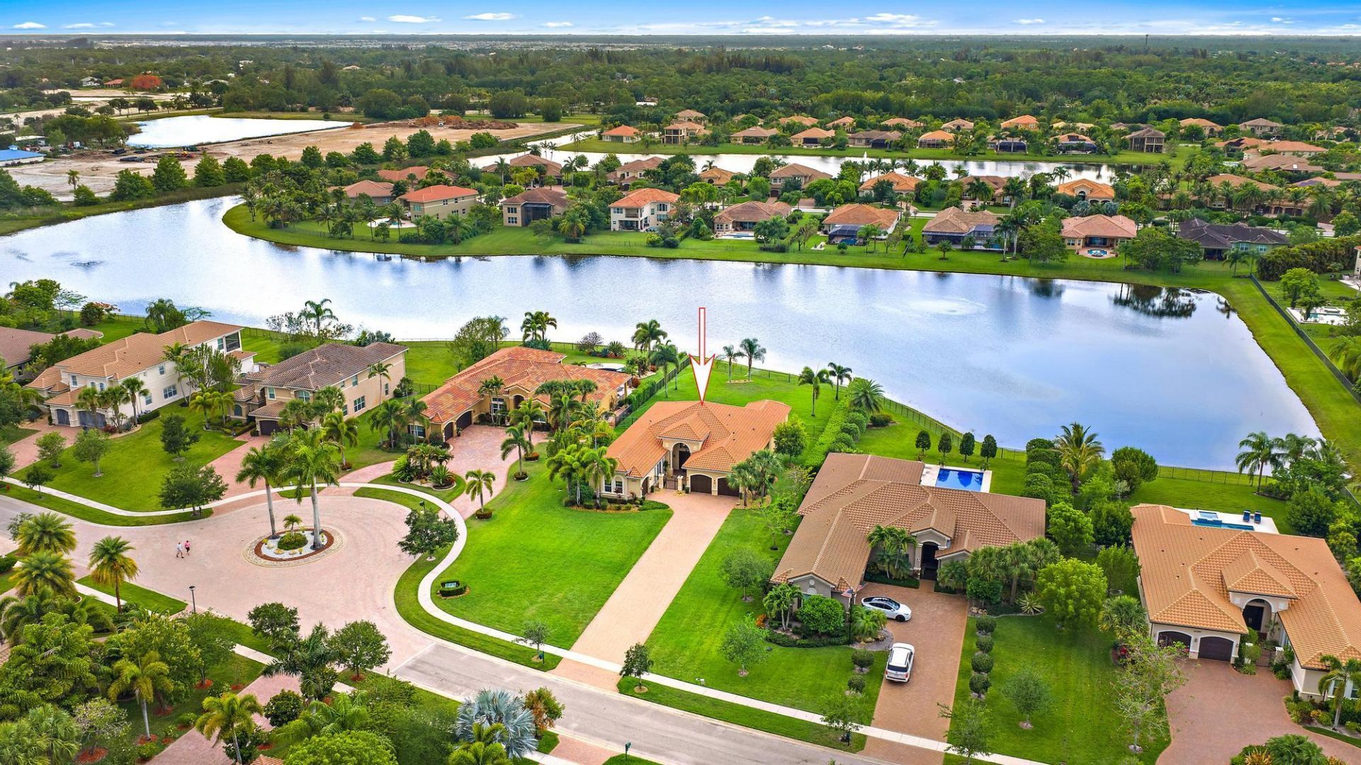 11109 Rockledge View Drive, Palm Beach Gardens, FL 33412 Photo