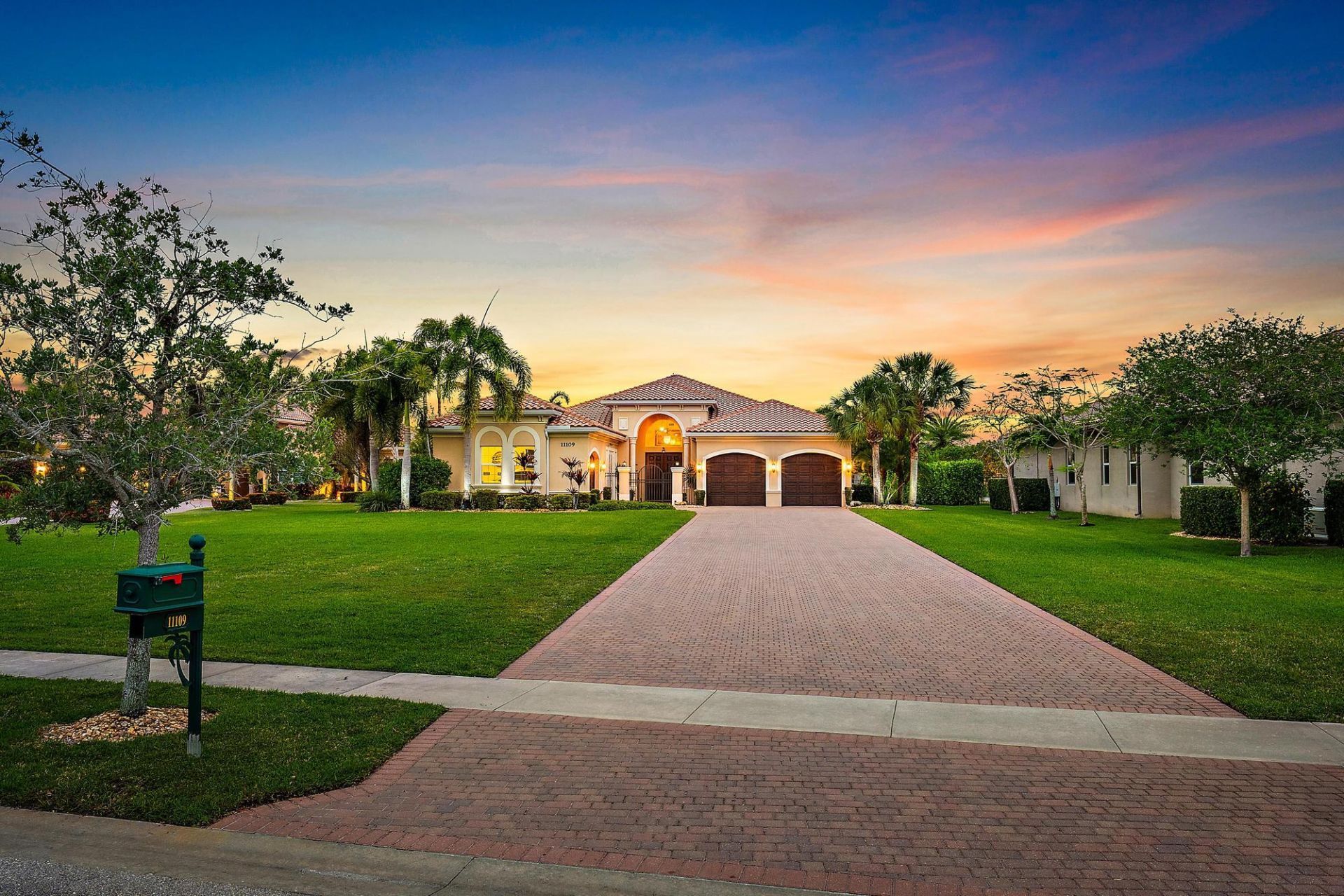 11109 Rockledge View Drive, Palm Beach Gardens, FL 33412 Photo