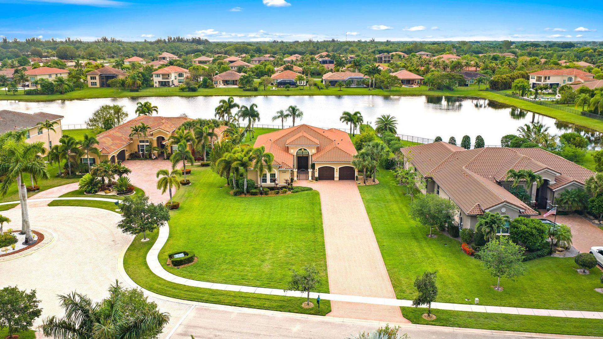 11109 Rockledge View Drive, Palm Beach Gardens, FL 33412 Photo
