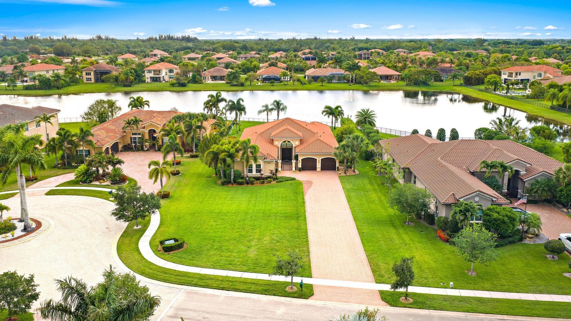 11109 Rockledge View Drive, Palm Beach Gardens, FL 33412 Photo